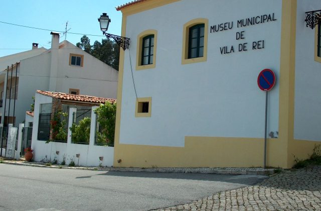 Estrada Nacional 2 - Portogallo